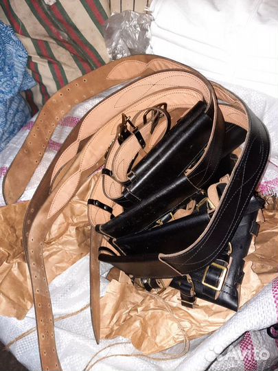 Снаряжение для офицеров вмф СССР