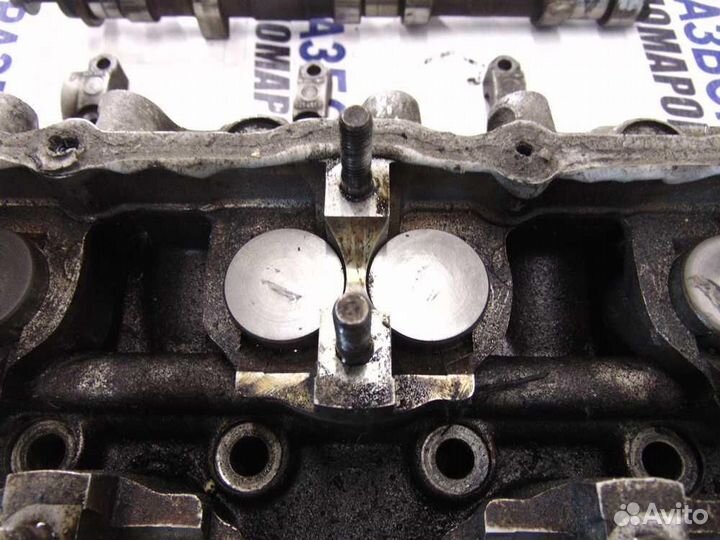 Головка блока цилиндров для Volkswagen Passat 199