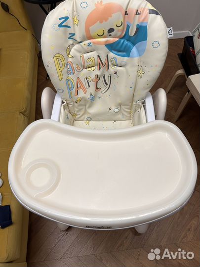 Стульчик для кормления Babyton