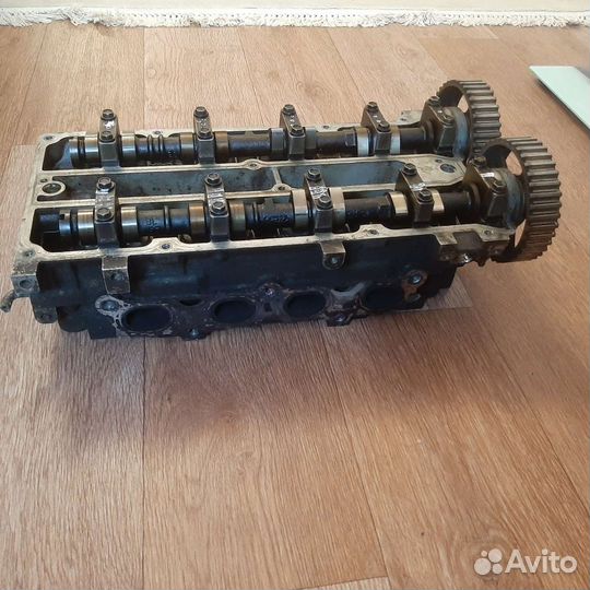 Гбц ford focus 2 1.6 100л.с