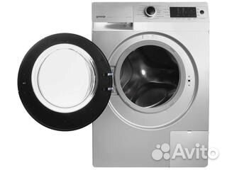 Стиральная машина Gorenje wnei72SB