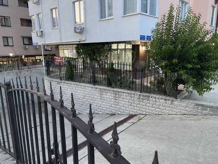 Машиноместо, 19 м²