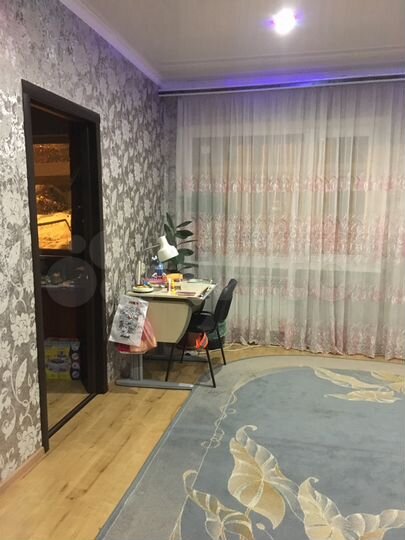 Дом 170 м² на участке 12 сот.