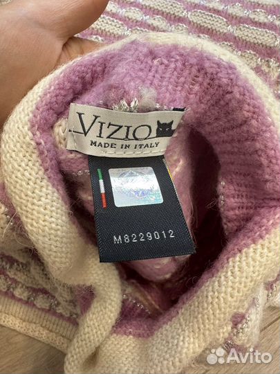 Головной Комплект берет и шарф Vizio