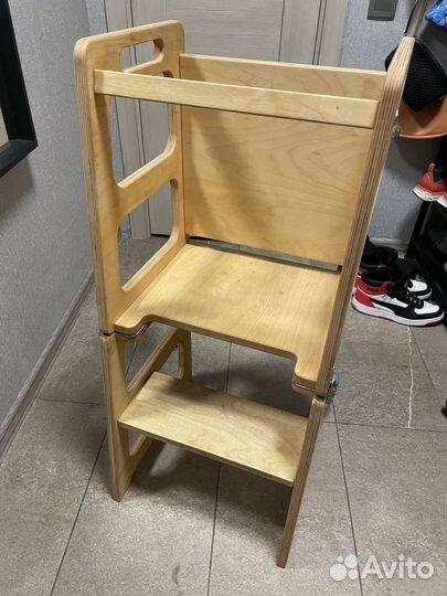 Башня помощника