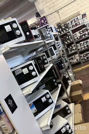 Ищу партнёра по франшизе техники из М.видео