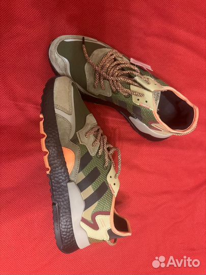 Adidas мужские кроссовки