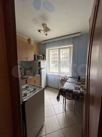 1-к. квартира, 32 м², 5/5 эт.