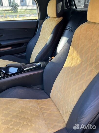 BMW Z4 2.5 AT, 2004, 197 000 км