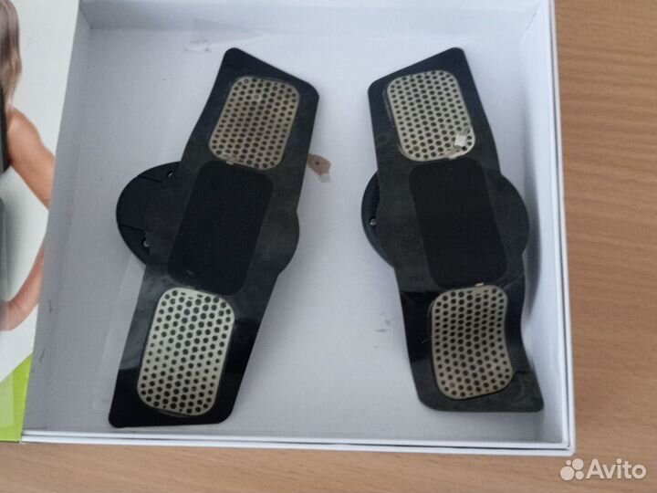 Пояс атлетический