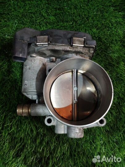 Дроссельная заслонка Bmw X5 35Ix E70 N55