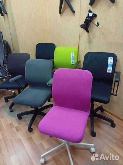 Кресло офисное
