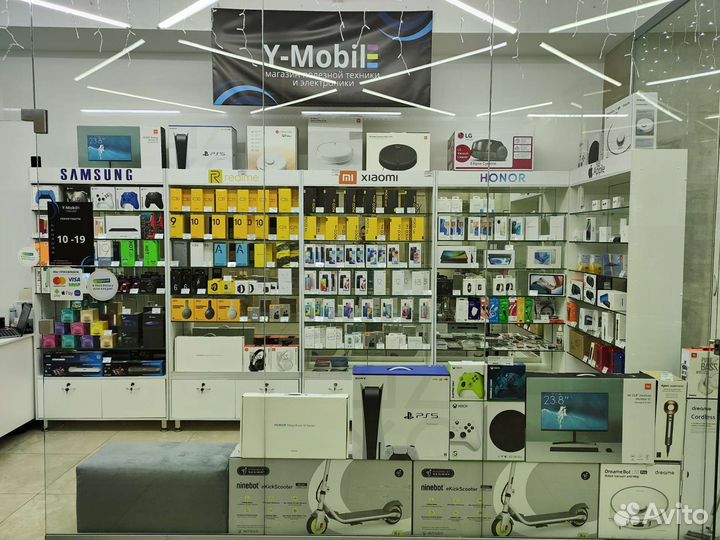 Геймпад Playstation 5 Dualsense (Новый, Гарантия)