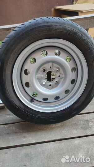 КАМА Grant 175/65 R14