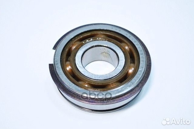 Подшипник коробки передач AB40087S08 NTN-SNR