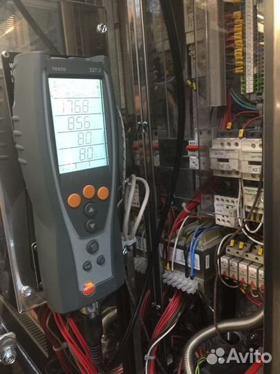 Ремонт пароконвектомата, посудомоечной машины и др