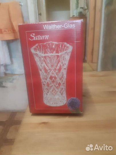 Ваза для цветов