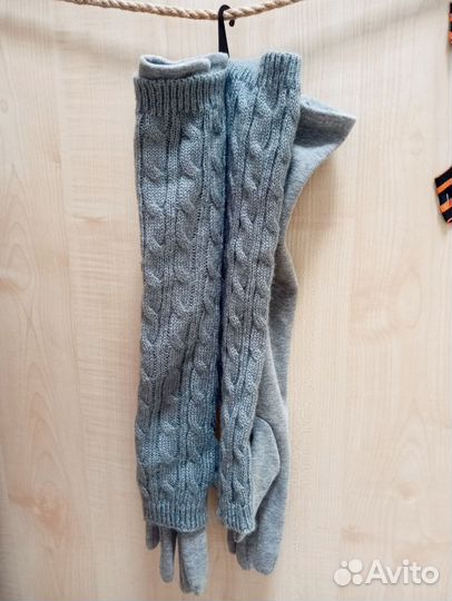 Перчатки женские, Италия