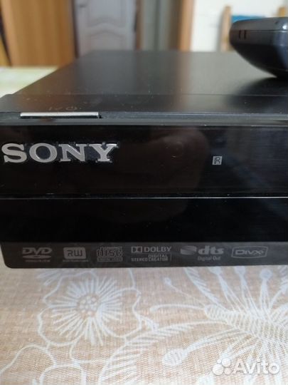 Sony RDR-AT100