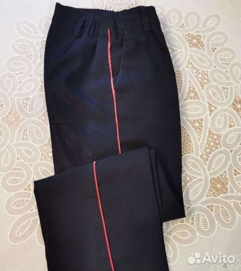 Полицейская форма