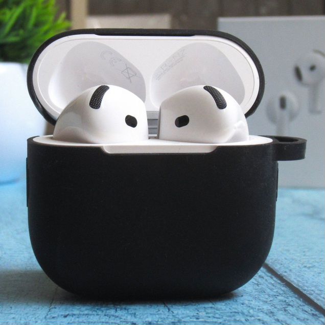 AirPods 4 "Оригинал" Шумоподавление