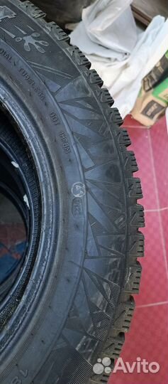 Cordiant Comfort 185/65 R15 и 185/65 R15 80H