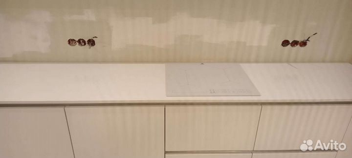 Столешница из искусственного камня