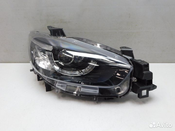 Фара правая Mazda CX-5