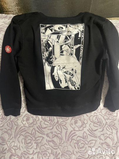 Cav empt свитшот