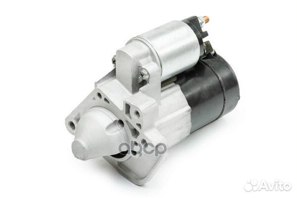 Стартер восстановленный 12V 1.4kW dacia: duster