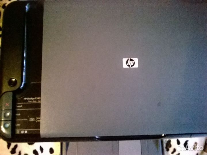 Продам мфу HP Deskjet F2400