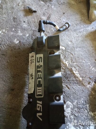 Кронштейны опоры Chevrolet Cobalt