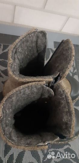 Унтоваленки фома