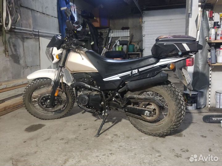 Десна 220 фантом