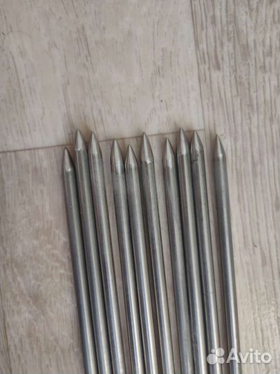 Вешало для мяса