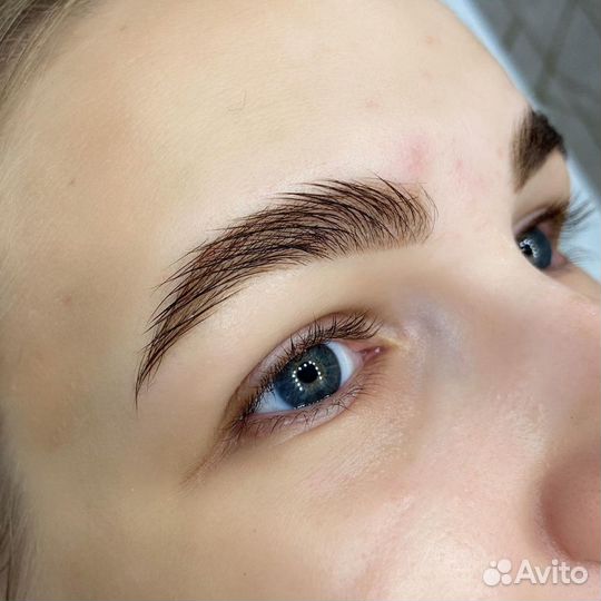 Brow мастер