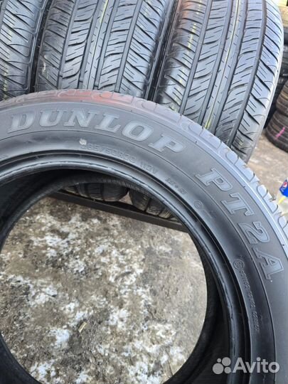 Dunlop Grandtrek PT2A 285/50 R20 112V