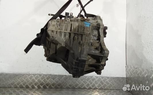 Кпп автоматическая lexus RX 2 (HEA07DJ01)