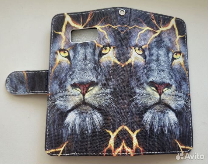 Чехлы для samsung galaxy S8 edge