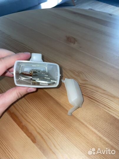 Ключи и катафоты для велосипеда