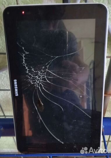 Планшет Samsung galaxy note P600