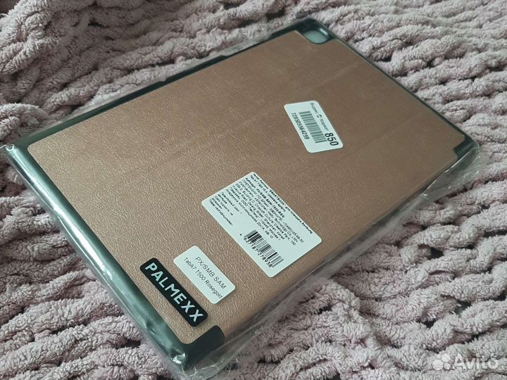 Чехол на планшет samsung tab a7