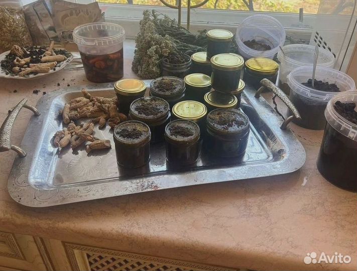 Ночная паста для потенции