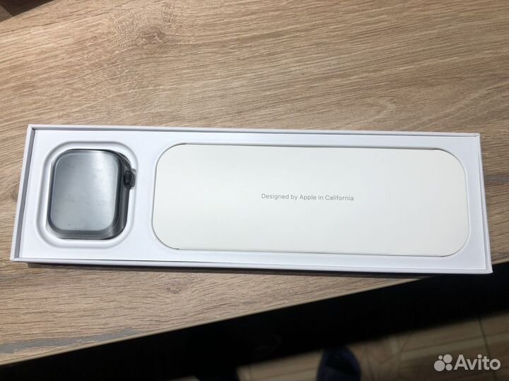 Часы apple watch9