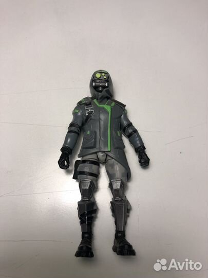 Фигурки Fortnite + квадроцикл