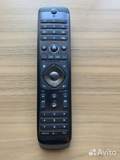 Пульт Philips (оригинальный)