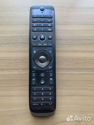Пульт Philips (оригинальный)