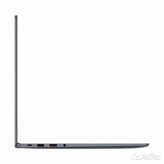 Ноутбук Huawei MateBook D 14 2023 i5-1240P/16/512G