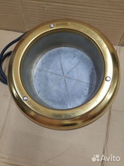 Кофеварка на песке Johny