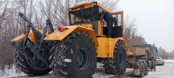 Трактор Росич К-701М, 2023